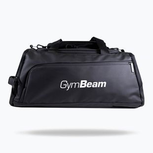 Tréninková taška GymBeam 2w1 42 l black