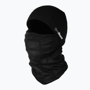 Nákrčník GymBeam Balaclava black