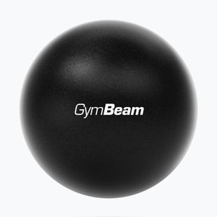 Cvičební míč GymBeam OverBall 25 cm black