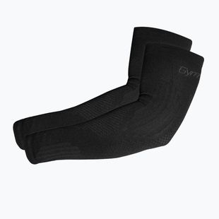 Kompresní návleky GymBeam Compression black