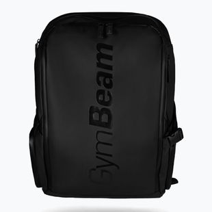 Tréninkový batoh GymBeam Explorer 33 l black