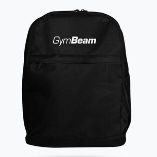 Batoh GymBeam Signature černý