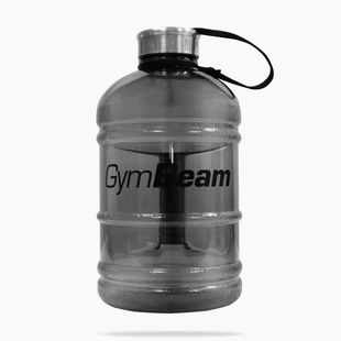 Láhev GymBEam Hydrator 1.89 l grey
