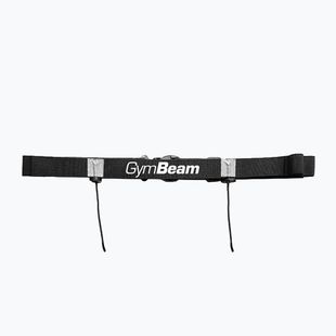 Běžecký pás GymBeam 100681 black
