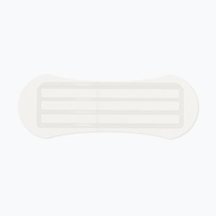 Náplasti na nos GymBeam 30 ks white