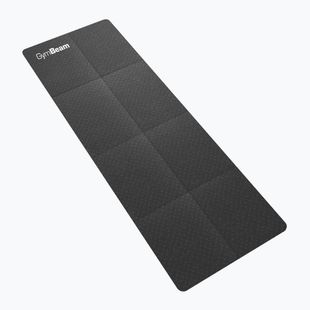 Jógová podložka GymBeam 107251 black