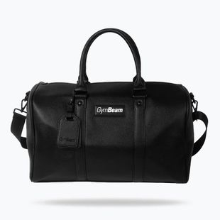 Tréninková taška GymBeam Urban 43 l black