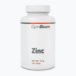 Zinek GymBeam 180 tbl.