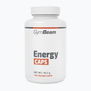 Kofein GymBeam Caffeine 90 tablets
