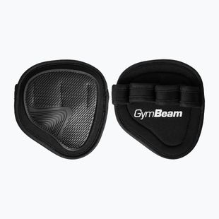 Chrániče dlaní GymBeam Gripper pads black