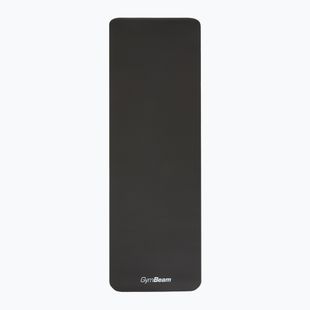 Jógová podložka GymBeam Yoga black