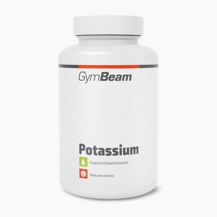 Potas GymBeam 90 kapslí
