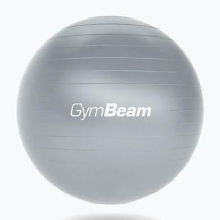 Cvičební míč GymBeam FitBall 65 cm orange