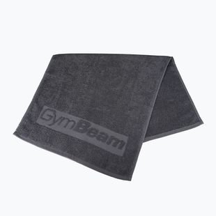 Ručník GymBeam grey