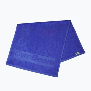 Ručník GymBeam blue