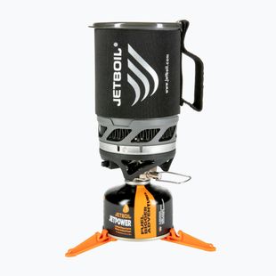 Jetboil New MicroMo touring cooker set black MCMOCBN-EU