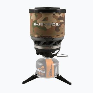 Turistický vařič Jetboil MiniMo Cooking System camo
