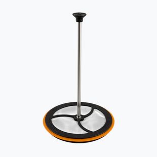 Turistický kávovar  Jetboil Grande Coffee Press Silicone black