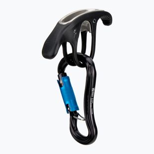 Sada jistících pomůcek Ocun Belay Condor Twist/Bow 4716 black