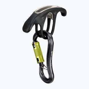 Jistící set Ocun Belay Condor Twist/Bow 5506 black
