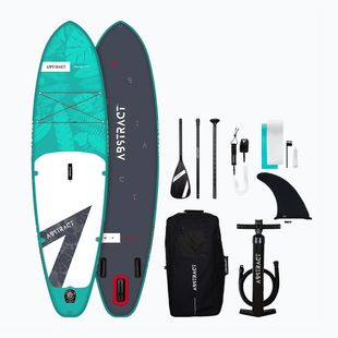 SUP prkno ABSTRACT Palma 10'0'' topaz