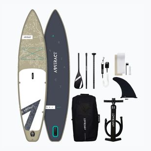SUP prkno ABSTRACT SUP  11'6'' sable