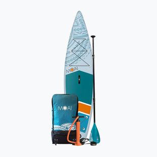 Prkno SUP MOAI Touring 11'6''