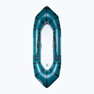 Kajak pro 1 osobu AQUADESIGN Yupik PVC blue