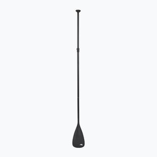 SUP pádlo 3-dílné F2 Alu 3D 2024 black