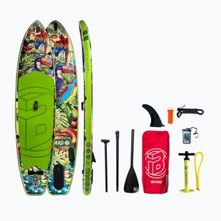 Paddleboard iBoard Toucan 11'