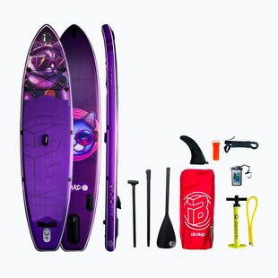 Paddleboard iBoard Cat 11'