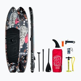 Paddleboard iBoard Tiger 11'