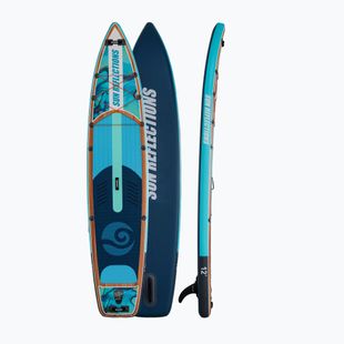 Paddleboard Sun Reflections XL 12'0"