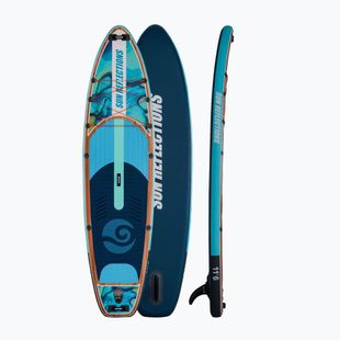 Paddleboard Sun Reflections XXL Combo 11'6"