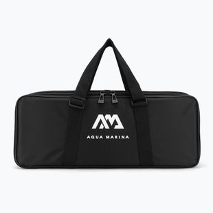 Taška Aqua Marina Uni Plus Box 20 l black