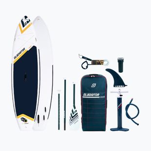 SUP prkno Gladiator River S 11'0"