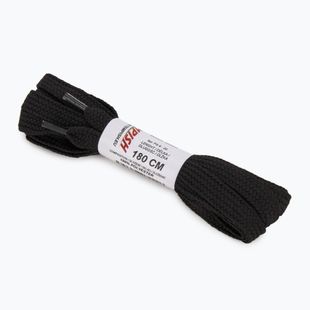 Tkaničky do bruslí Tempish Figure black