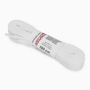 Šňůrky na brusle Tempish Figure white