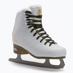 Dámské brusle Tempish Jessica bílé