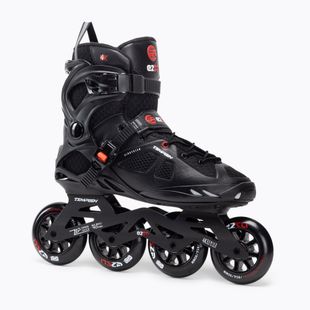 Pánské inline brusle Tempish Ezza 90 black 1000067