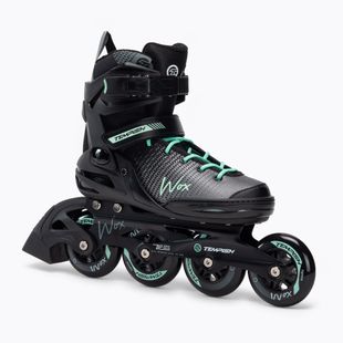 Dámské inline brusle Tempish Wox Lady black 1000066