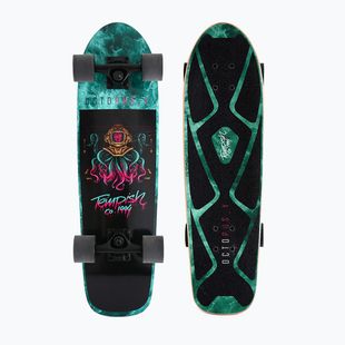 Skateboard  cruiser Tempish Octopuss