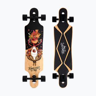 Skateboard  longboard Tempish Frogman