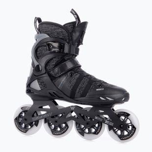 Pánské kolečkové brusle Tempish WSX 90 FLS black