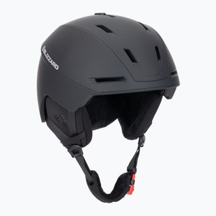 Lyžařská helma Blizzard Edge black
