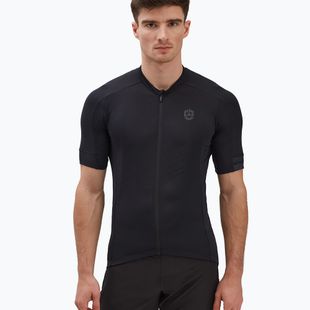 Pánský cyklistický dres    SILVINI Ceno black