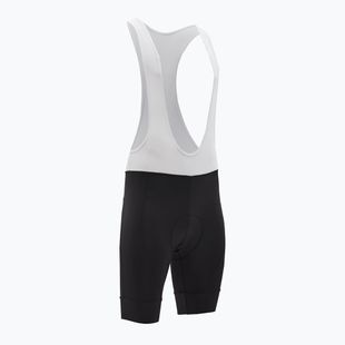 Pánské cyklistické šortky SILVINI Fortore Bib black/white