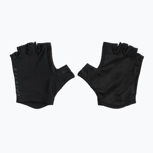 Pánské cyklistické rukavice SILVINI Sarca black