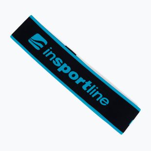 inSPORTline Hiplop modrý 16kg 21695