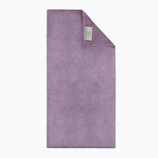 Ručník na jógu JadeYoga Microfiber Hand lavender